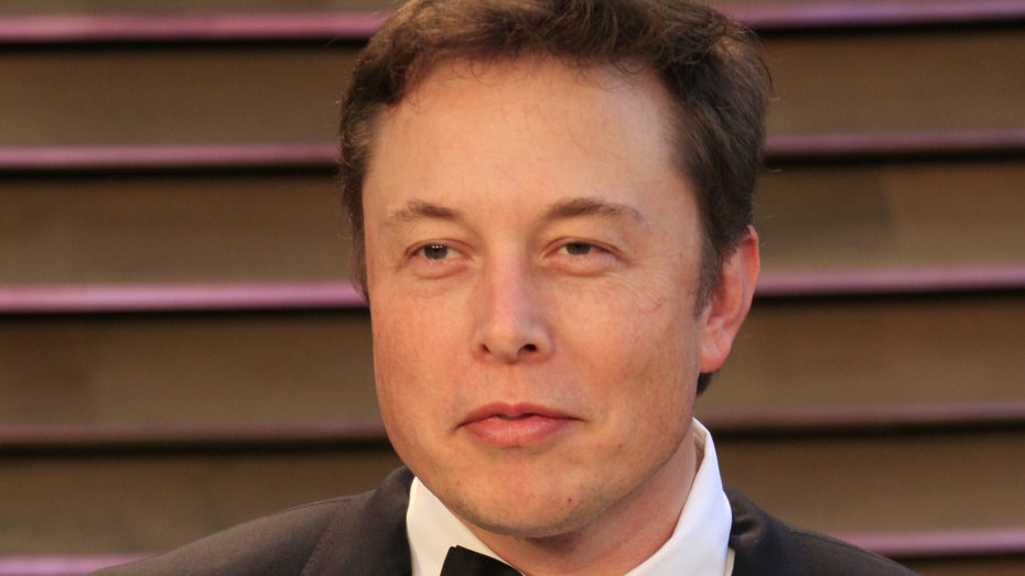 Mutterkonzern geplant? Elon Musk gründet Holdings mit verdächtigen Namen