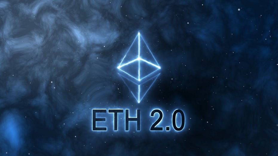 Hodler bereiten sich auf Ethereum 2.0 vor. (Bild: 4k Heaven / Shutterstock) Ethereum: Mehr Wallets mit Guthaben-Salden als je zuvor