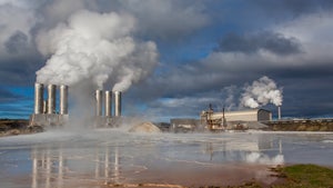 Geothermische Kraftwerke könnten Lithium-Boom im Oberrheintal auslösen