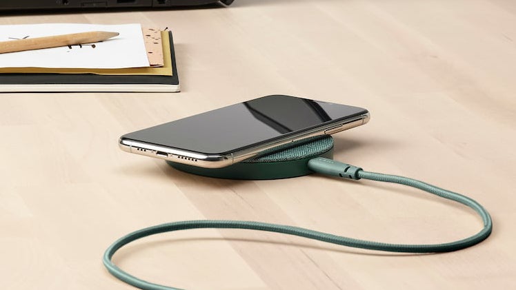 Ladepad für 5 bis 8 Euro: Ikea erweitert günstiges Qi-Wireless-Sortiment Ladepad für 5 bis 8 Euro: Ikea erweitert günstiges Qi-Wireless-Sortiment