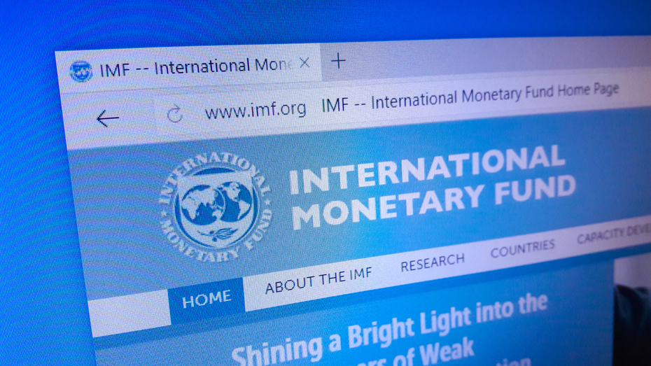 Internationaler Währungsfonds fordert erneut strengere Regulierung von Kryptowährungen