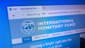 IWF will internationale Regulierung von Kryptowährungen