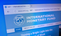 Alle gegen Krypto: IWF fordert Welt zu konzertierten Maßnahmen auf