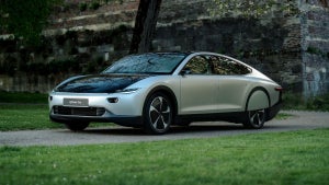 Lightyear Two: Neues Solarauto aus den Niederlanden soll nur 30.000 Euro kosten