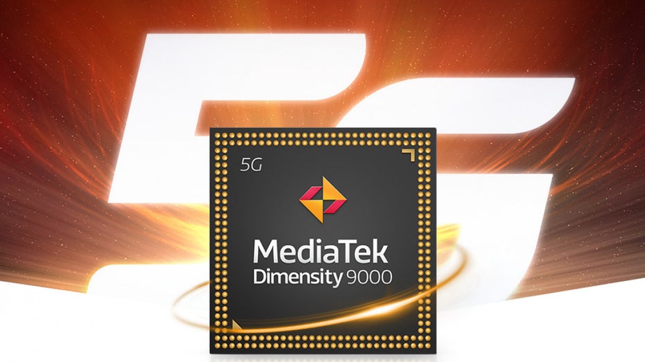 Dimensity 9000: Mediateks 4-Nanometer-SoC überholt Qualcomms Snapdragon 8 Gen 1 in Benchmarks