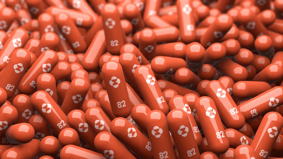 Zulassung erteilt: So schneidet Mercks Corona-Pille Molnupiravir gegen Pfizers Paxlovid ab Zulassung erteilt: So schneidet Mercks Corona-Pille Molnupiravir gegen Pfizers Paxlovid ab