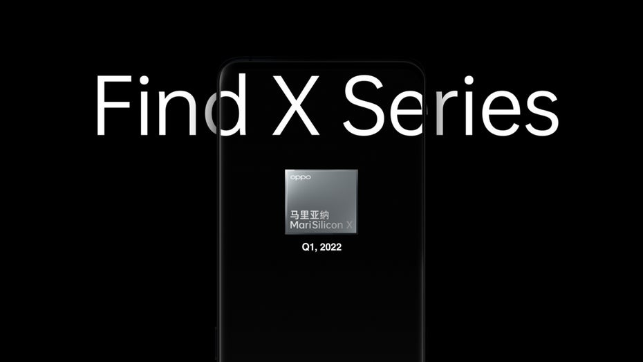 Marisilicon X: Oppo kündigt „Edge-Computing fürs Smartphone” an Marisilicon X: Oppo kündigt „Edge-Computing fürs Smartphone” an