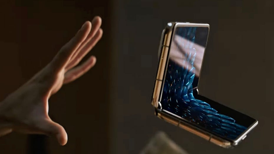 Find N: Oppos erstes Foldable wird ein kompakteres Galaxy Fold Find N: Oppos erstes Foldable wird ein kompakteres Galaxy Fold