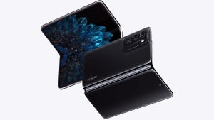Magic V: Ex-Huawei-Marke Honor teasert erstes Foldable an