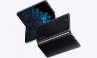 Magic V: Ex-Huawei-Marke Honor teasert erstes Foldable an