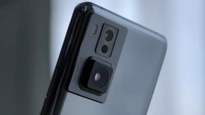 Oppo teasert ausfahrbare Kamera für Smartphones an