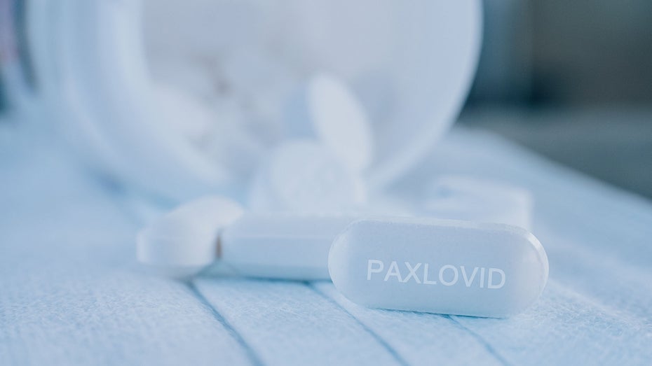 Omikron-Variante: Pfizer-Studie bestätigt Anti-Corona-Pille hohe Wirksamkeit Omikron-Variante: Pfizer-Studie bestätigt Anti-Corona-Pille hohe Wirksamkeit
