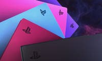 Playstation 5: Sony bringt PS5-Faceplates und 3 neue Controller-Farben