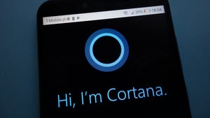 Microsoft: Warum Cortana beinahe Bingo geheißen hätte