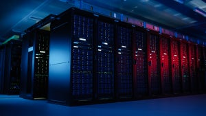 Supercomputer verliert 77 Terabyte Forschungsdaten