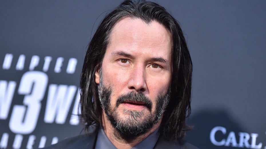 Krypto-Hype: Auch Pharrell Williams und Keanu Reeves setzen auf NFT