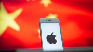 Das war der geheime Milliardendeal zwischen Apple und China
