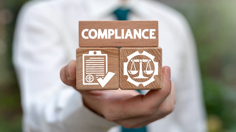 EU-Richtlinie zu Compliance: Handlungsbedarf bei deutschen Unternehmen EU-Richtlinie zu Compliance: Handlungsbedarf bei deutschen Unternehmen