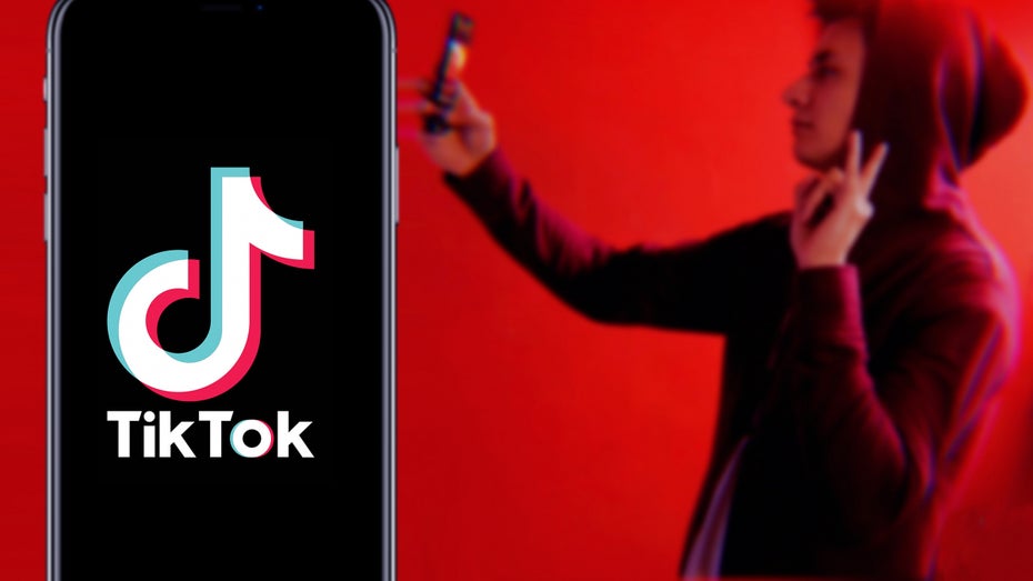 Ist Tiktok noch zu stoppen?