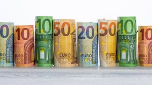Neue Banknoten: EZB will EU-Bürger mit einbeziehen