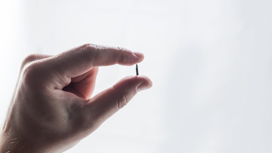 Biohacking: 8 Gadgets, die dich besser machen Biohacking: 8 Gadgets, die dich besser machen