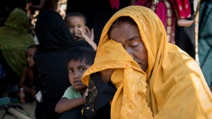 Hass und Hetze: Rohingya verklagen Facebook auf Milliardensumme