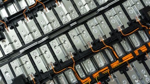Die Kupferhütte Aurubis steigt ins Batterierecycling für E-Autos ein