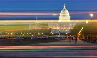 US-Senatoren protestieren gegen geplantes Krypto-Gesetz