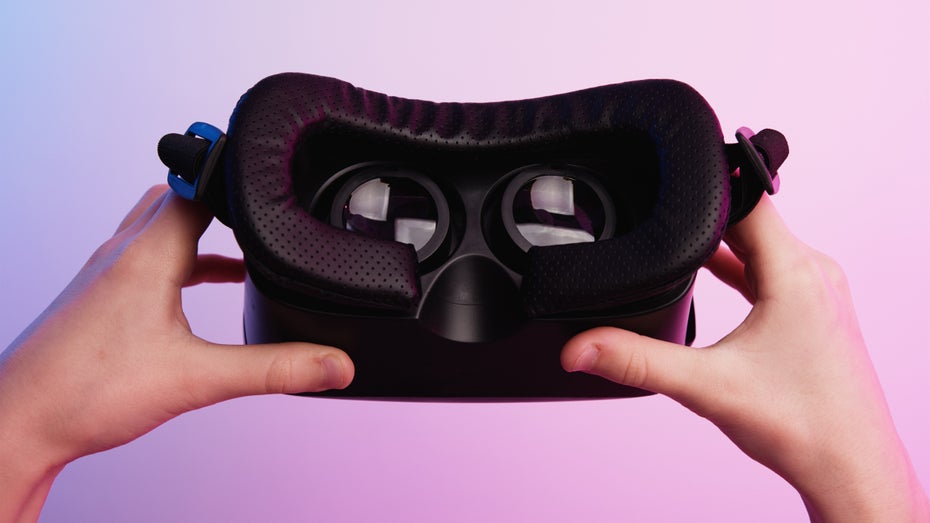 „Tabu“: Apple hat wohl keinen Bock auf Metas Metaverse „Tabu“: Apple hat wohl keinen Bock auf Metas Metaverse