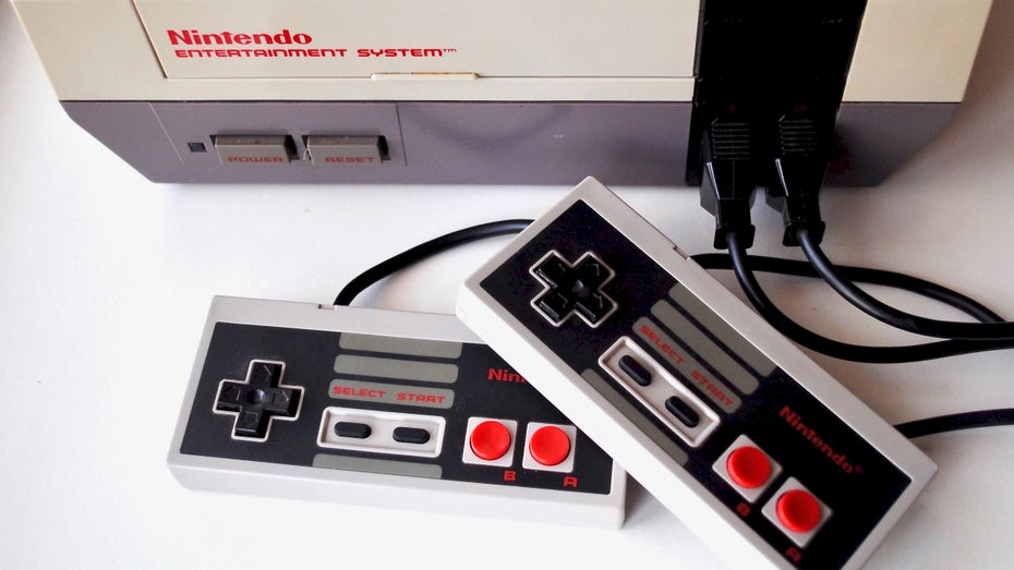 Nintendo-Legende ist tot: NES-Erfinder im Alter von 78 Jahren gestorben