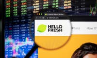 Hellofresh unterbietet Analystenerwartung für das kommende Jahr