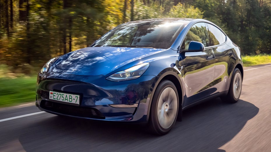 Neuer Prozessor und Akku: Das ändert sich bei Tesla Neuer Prozessor und Akku: Das ändert sich bei Tesla