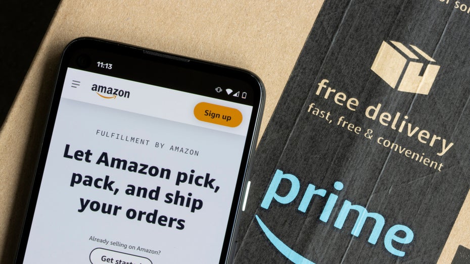Amazons „Fulfillment“-Programm: Marktplatz für getarnte Billigware? Amazons „Fulfillment“-Programm: Marktplatz für getarnte Billigware?