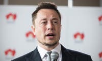 Elon Musk: So viele Steuern zahlt der Tesla-Chef 2021