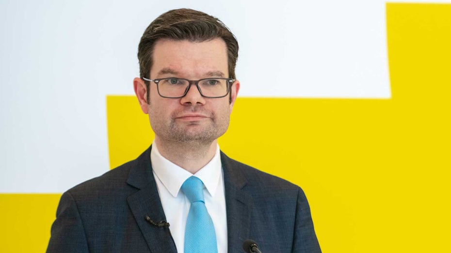 Bundesjustizminister will Vorratsdatenspeicherung kippen Bundesjustizminister will Vorratsdatenspeicherung kippen
