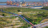 EU-Kommission setzt bei Verkehrsreform auf Zug und Schiff