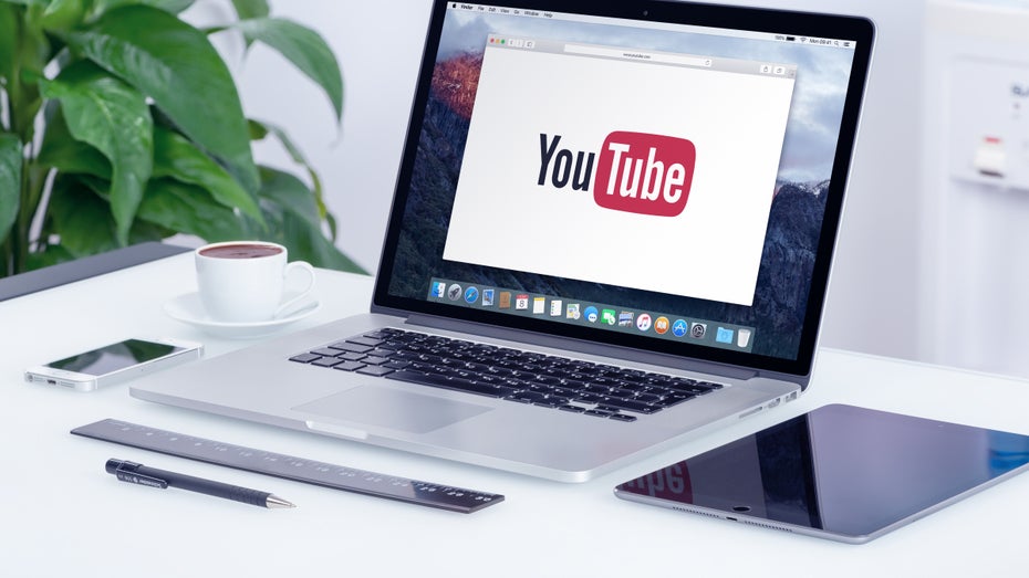 Streit um RT DE: Russland droht Youtube mit Blockade Streit um RT DE: Russland droht Youtube mit Blockade