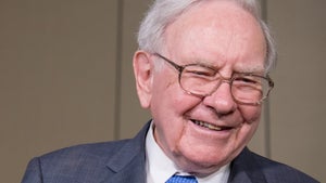 Warren Buffetts großer Coup: Apples Aufstieg auf 3 Billionen Dollar bringt ihm 120 Milliarden Dollar