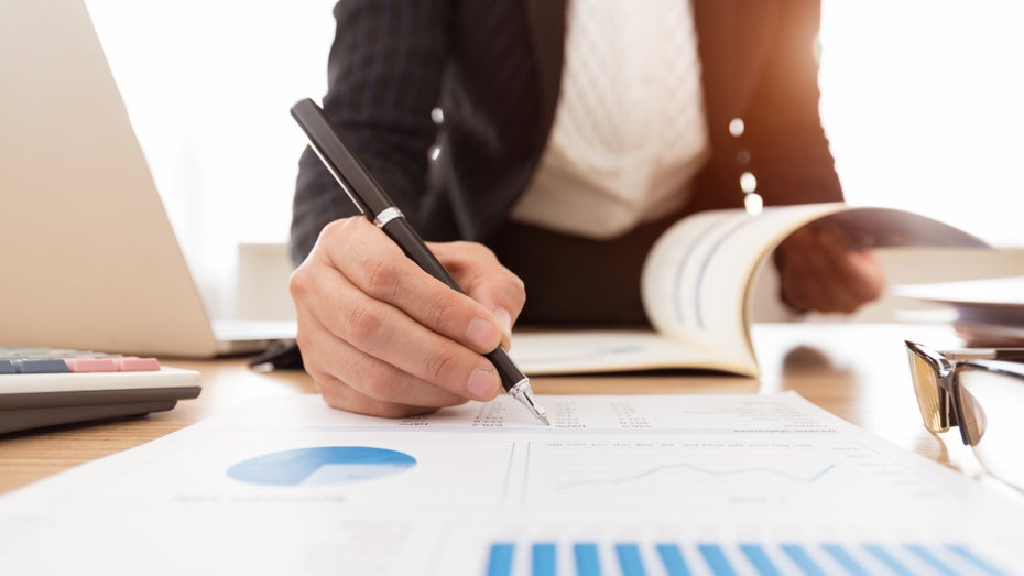 Fintech-Startup Mambu: Finanzierungsrunde führt zu Bewertung von fast 5 Milliarden Euro Fintech-Startup Mambu: Finanzierungsrunde führt zu Bewertung von fast 5 Milliarden Euro