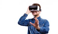Accenture setzt beim Onboarding auf VR-Headsets