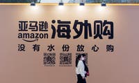 Amazon China: Wieso User das Buch von Präsident Xi Jinping nicht bewerten können