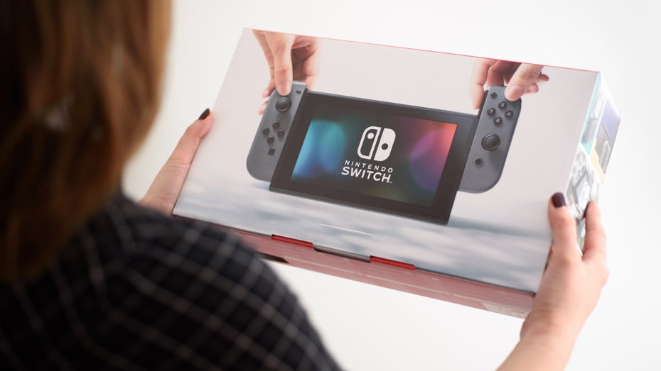 Nintendo Switch, OLED und Lite: Welches Zubehör sich wirklich lohnt Nintendo Switch, OLED und Lite: Welches Zubehör sich wirklich lohnt