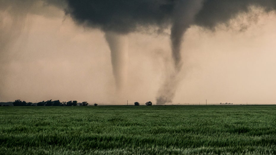 Erneuter Amazon-Skandal: Fahrerin trotz Tornado-Warnung unter Druck gesetzt Erneuter Amazon-Skandal: Fahrerin trotz Tornado-Warnung unter Druck gesetzt