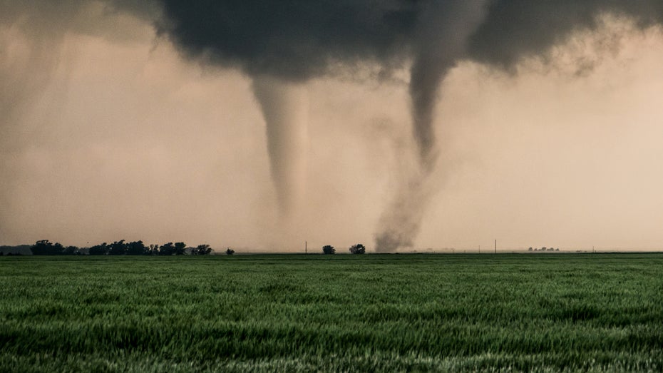 Erneuter Amazon-Skandal: Fahrerin trotz Tornado-Warnung unter Druck gesetzt