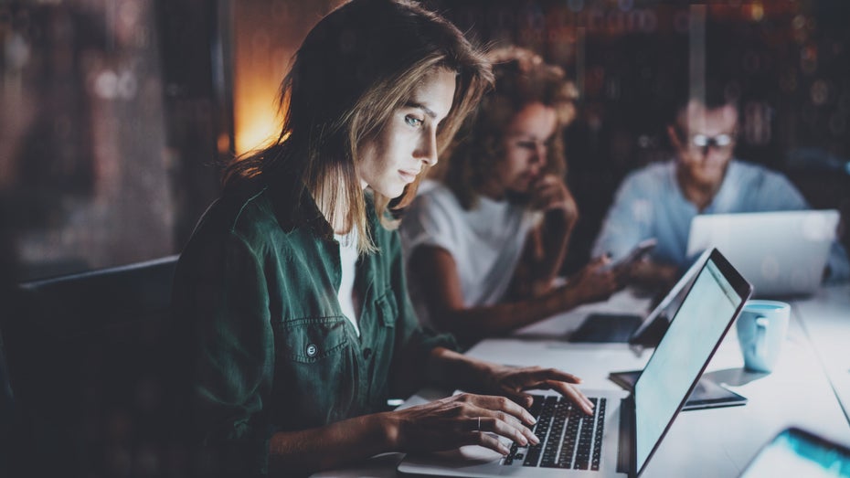 Der State of European Tech 2021 Report erscheint einmal jährlich. (Bild: Shutterstock / SFIO CRACHO) Report zeigt: So steht es um Europas Tech-Industrie