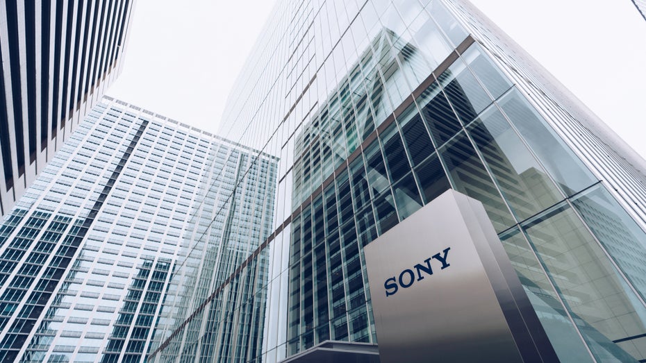 Dank Bitcoin: Sony wird bestohlen und macht dabei Gewinn