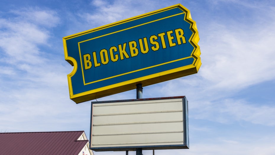 Dezentrales Streaming: BlockbusterDAO will Netflix Konkurrenz machen Dezentrales Streaming: BlockbusterDAO will Netflix Konkurrenz machen