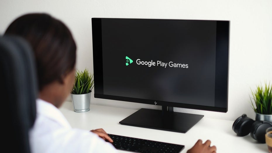 Google bringt Android-Games 2022 auf Windows Google bringt Android-Games 2022 auf Windows