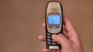 Nokia hat ein neues Logo – nach 60 Jahren