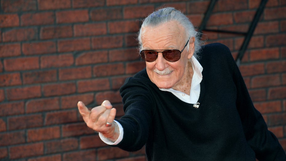 NFT-Sammlung soll Comiclegende Stan Lee zurückbringen – und seine Fans sind sauer NFT-Sammlung soll Comiclegende Stan Lee zurückbringen – und seine Fans sind sauer